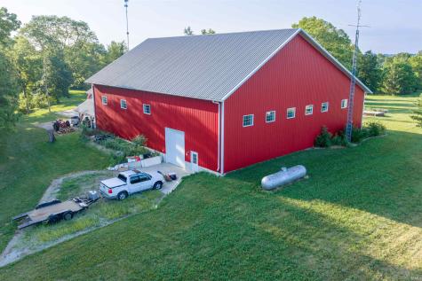 11378 S State Road Lafontaine IN 46940
