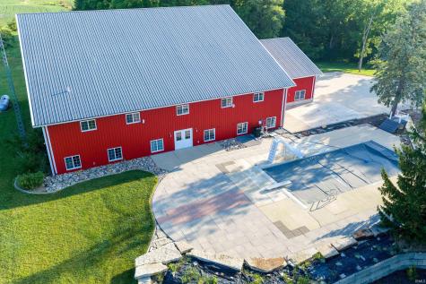 11378 S State Road Lafontaine IN 46940