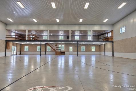 11378 S State Road Lafontaine IN 46940