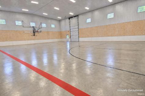 11378 S State Road Lafontaine IN 46940