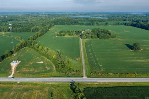 11378 S State Road Lafontaine IN 46940