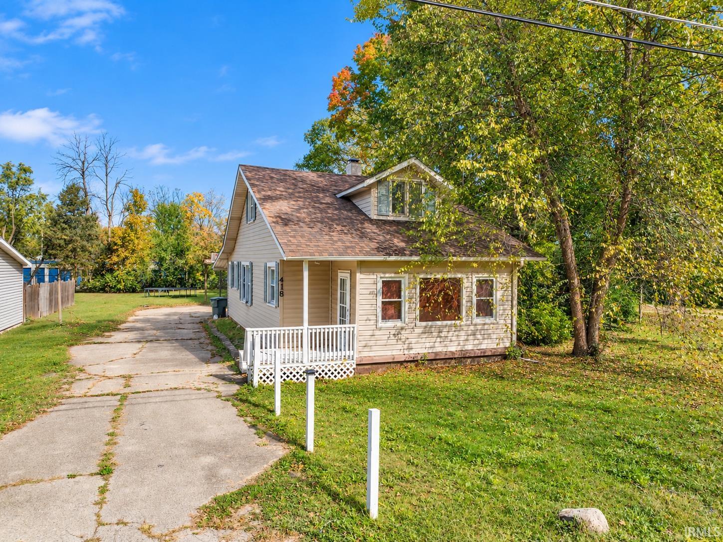 418 E Streeter Avenue Muncie IN 47303