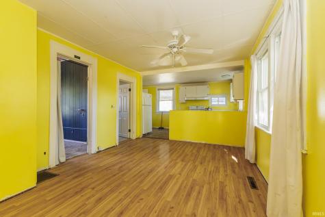 418 E Streeter Avenue Muncie IN 47303
