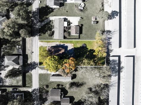 418 E Streeter Avenue Muncie IN 47303