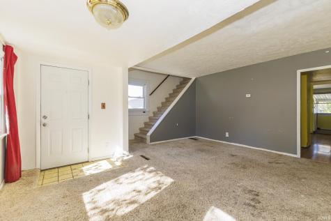 418 E Streeter Avenue Muncie IN 47303