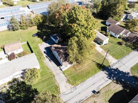 418 E Streeter Avenue Muncie IN 47303