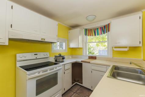 418 E Streeter Avenue Muncie IN 47303