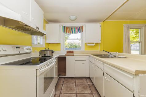 418 E Streeter Avenue Muncie IN 47303