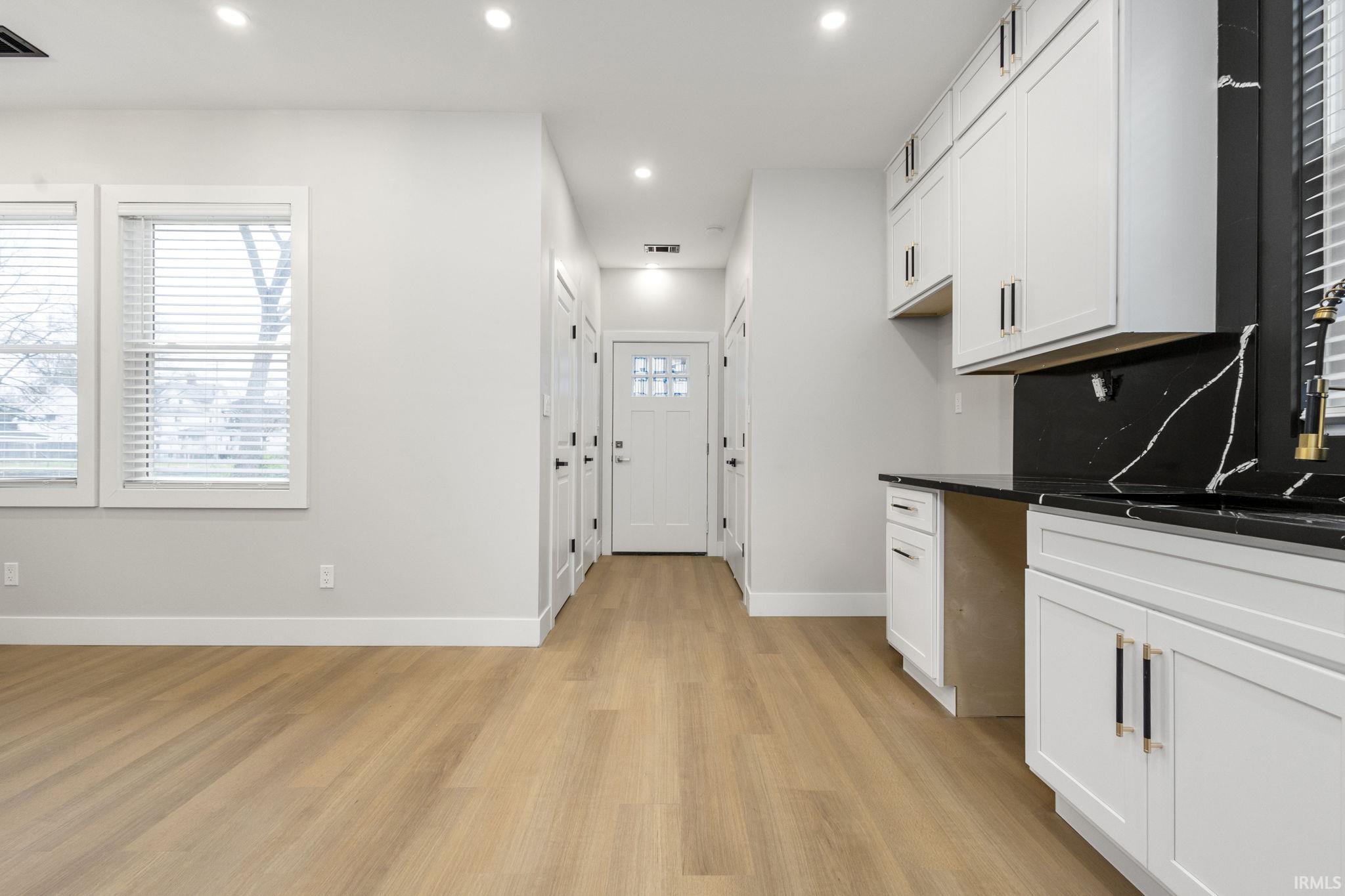 536 Blaine Avenue South Bend IN 46616