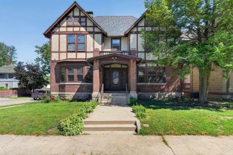 1002 High Street Logansport IN 46947