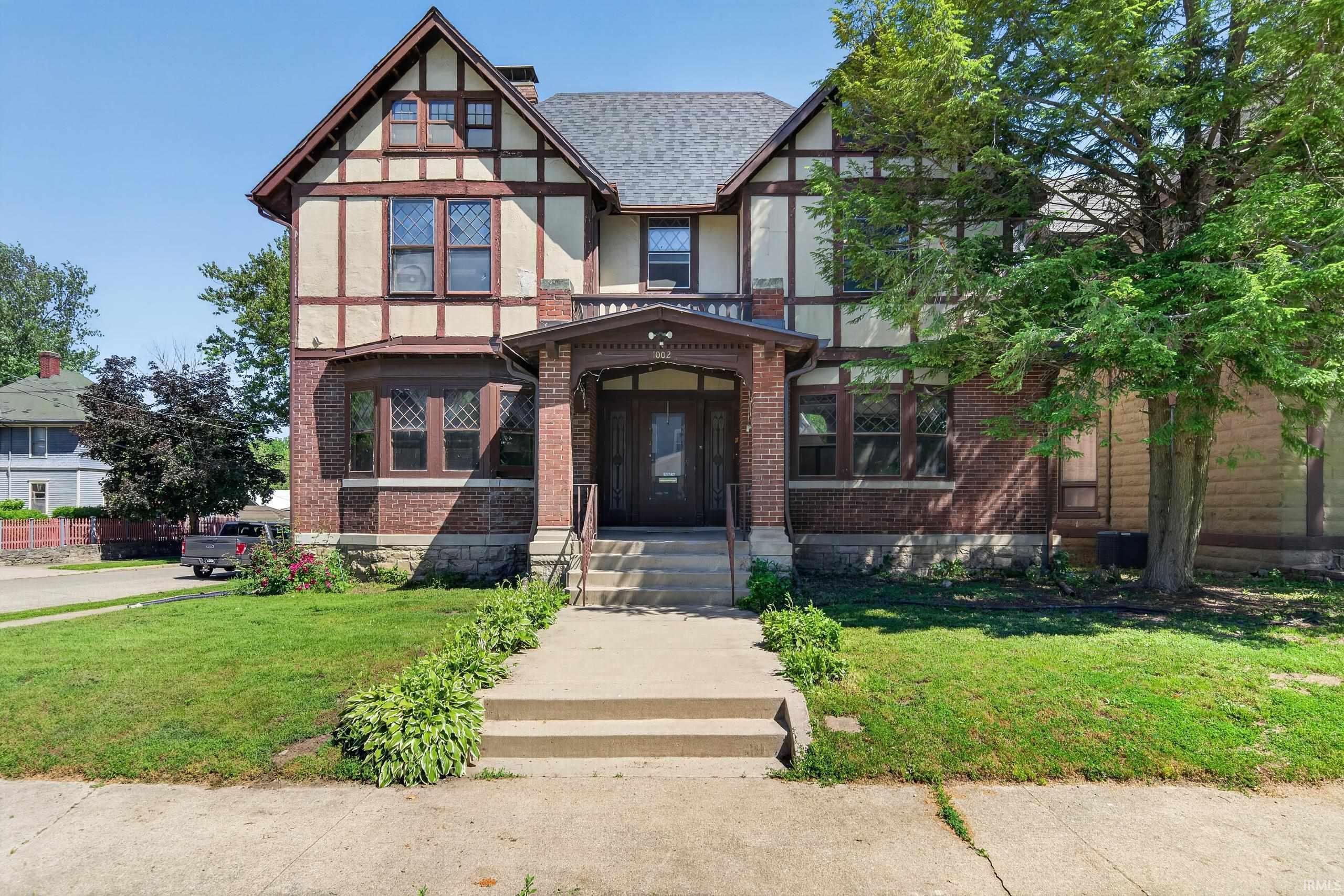 1002 High Street Logansport IN 46947