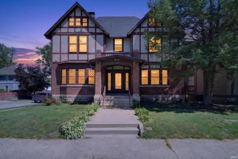 1002 High Street Logansport IN 46947