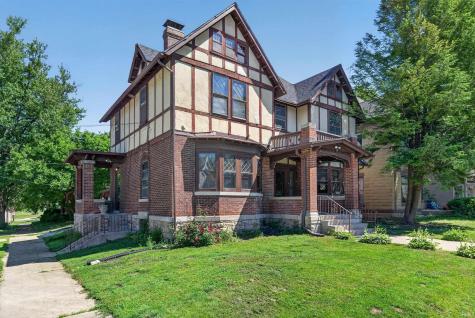 1002 High Street Logansport IN 46947