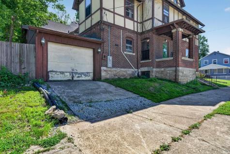 1002 High Street Logansport IN 46947