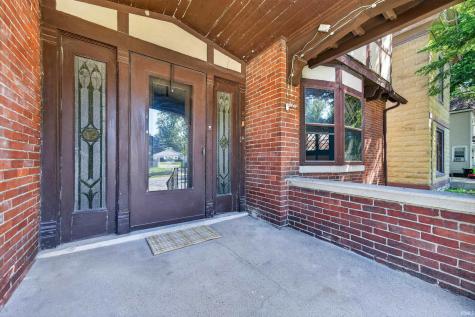 1002 High Street Logansport IN 46947