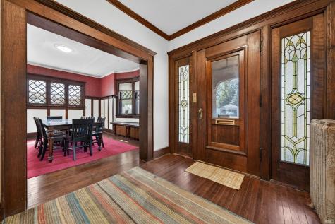1002 High Street Logansport IN 46947