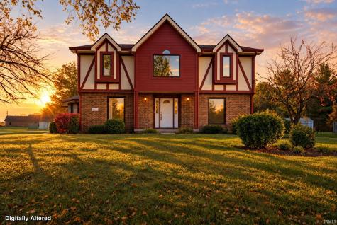 621 Knoll Wood Lane Greentown IN 46936