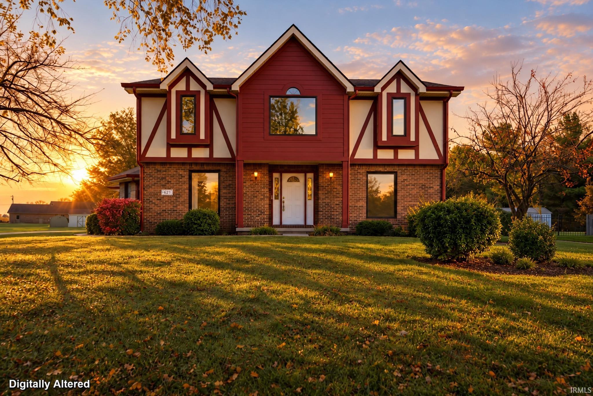 621 Knoll Wood Lane Greentown IN 46936