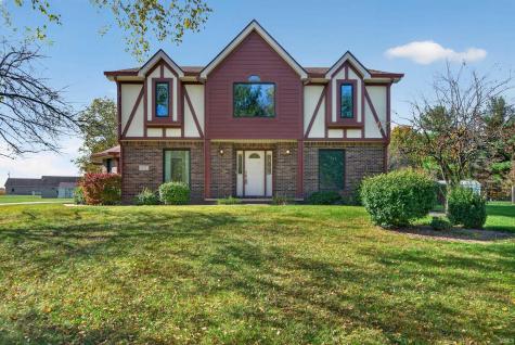 621 Knoll Wood Lane Greentown IN 46936