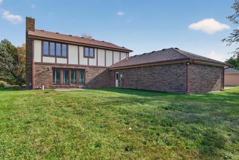 621 Knoll Wood Lane Greentown IN 46936