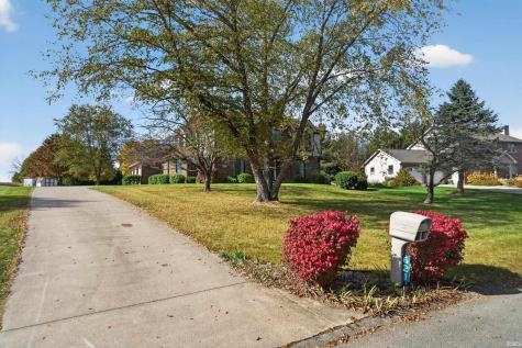 621 Knoll Wood Lane Greentown IN 46936