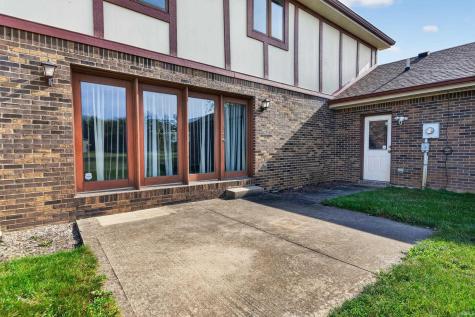 621 Knoll Wood Lane Greentown IN 46936