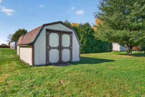 621 Knoll Wood Lane Greentown IN 46936