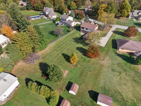 621 Knoll Wood Lane Greentown IN 46936