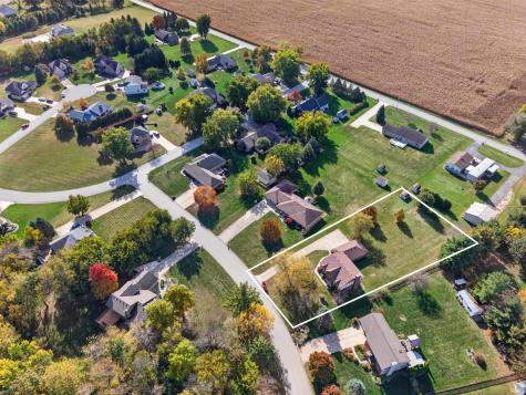 621 Knoll Wood Lane Greentown IN 46936