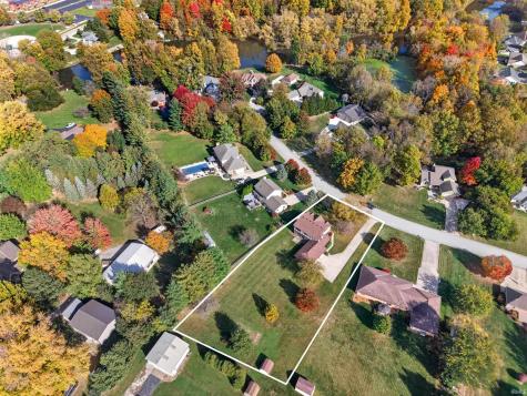 621 Knoll Wood Lane Greentown IN 46936