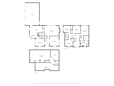 621 Knoll Wood Lane Greentown IN 46936
