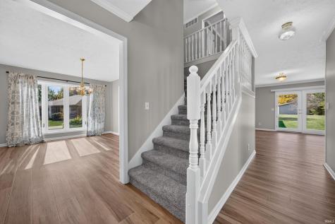 621 Knoll Wood Lane Greentown IN 46936