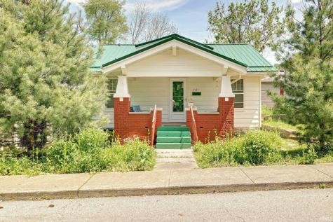 1111 S Washington Street Bloomington IN 47401
