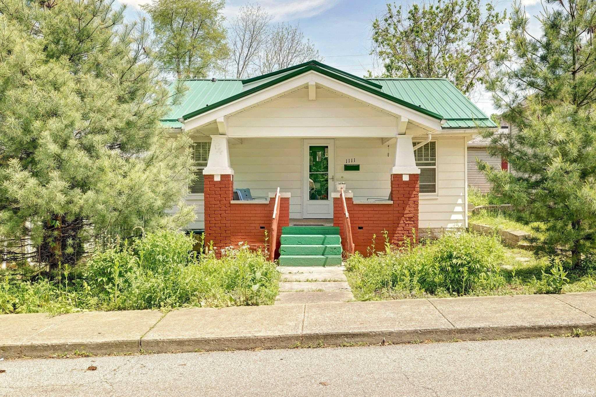 1111 S Washington Street Bloomington IN 47401