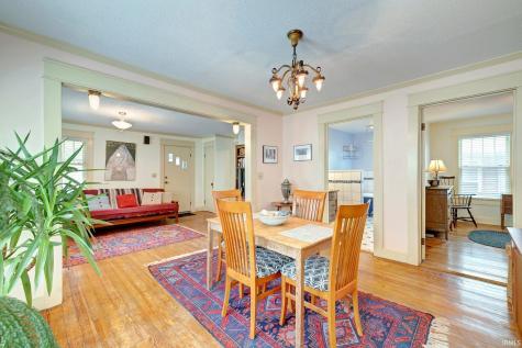 1111 S Washington Street Bloomington IN 47401