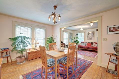 1111 S Washington Street Bloomington IN 47401