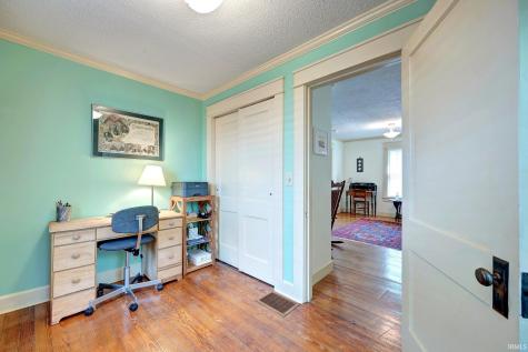 1111 S Washington Street Bloomington IN 47401