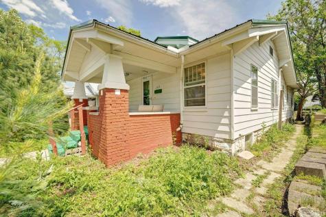 1111 S Washington Street Bloomington IN 47401