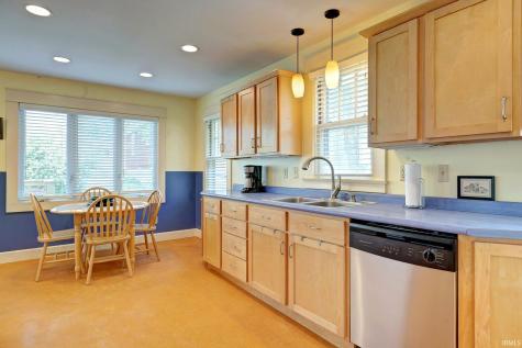 1111 S Washington Street Bloomington IN 47401