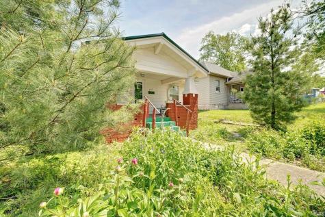 1111 S Washington Street Bloomington IN 47401