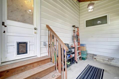 1111 S Washington Street Bloomington IN 47401