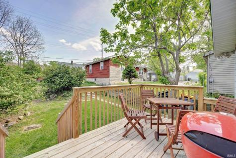 1111 S Washington Street Bloomington IN 47401