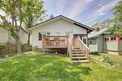 1111 S Washington Street Bloomington IN 47401