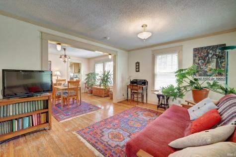 1111 S Washington Street Bloomington IN 47401