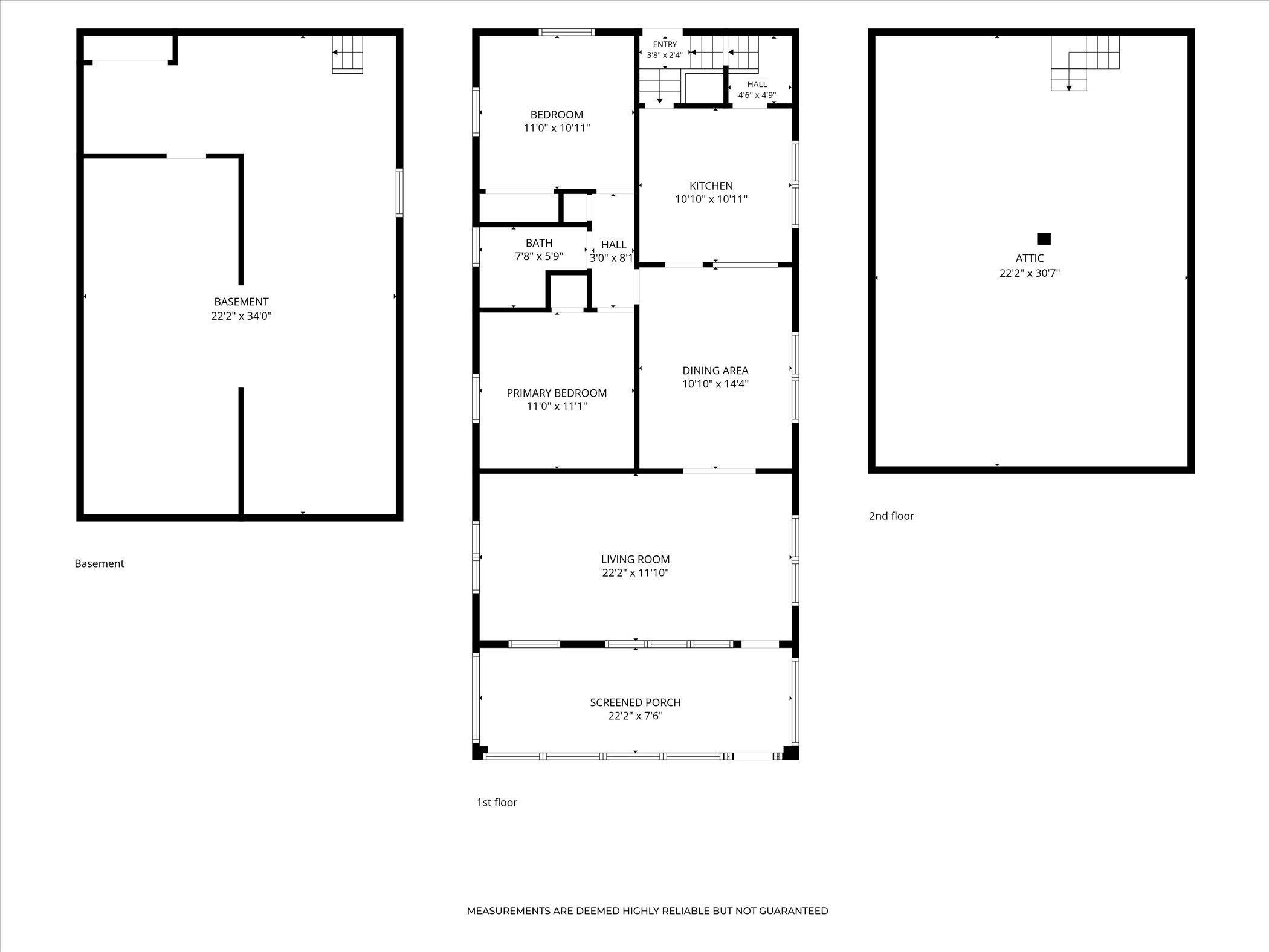 625 E Eckman Street South Bend IN 46614