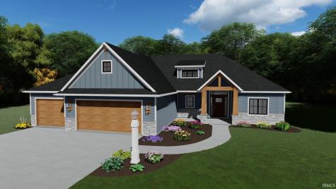 9965 Gala Cove Fort Wayne IN 46835