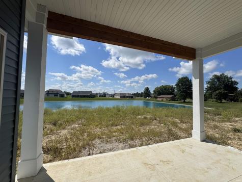 9965 Gala Cove Fort Wayne IN 46835