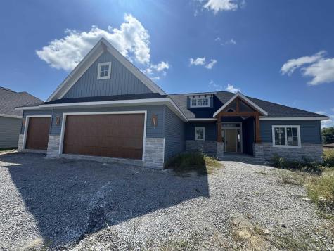 9965 Gala Cove Fort Wayne IN 46835
