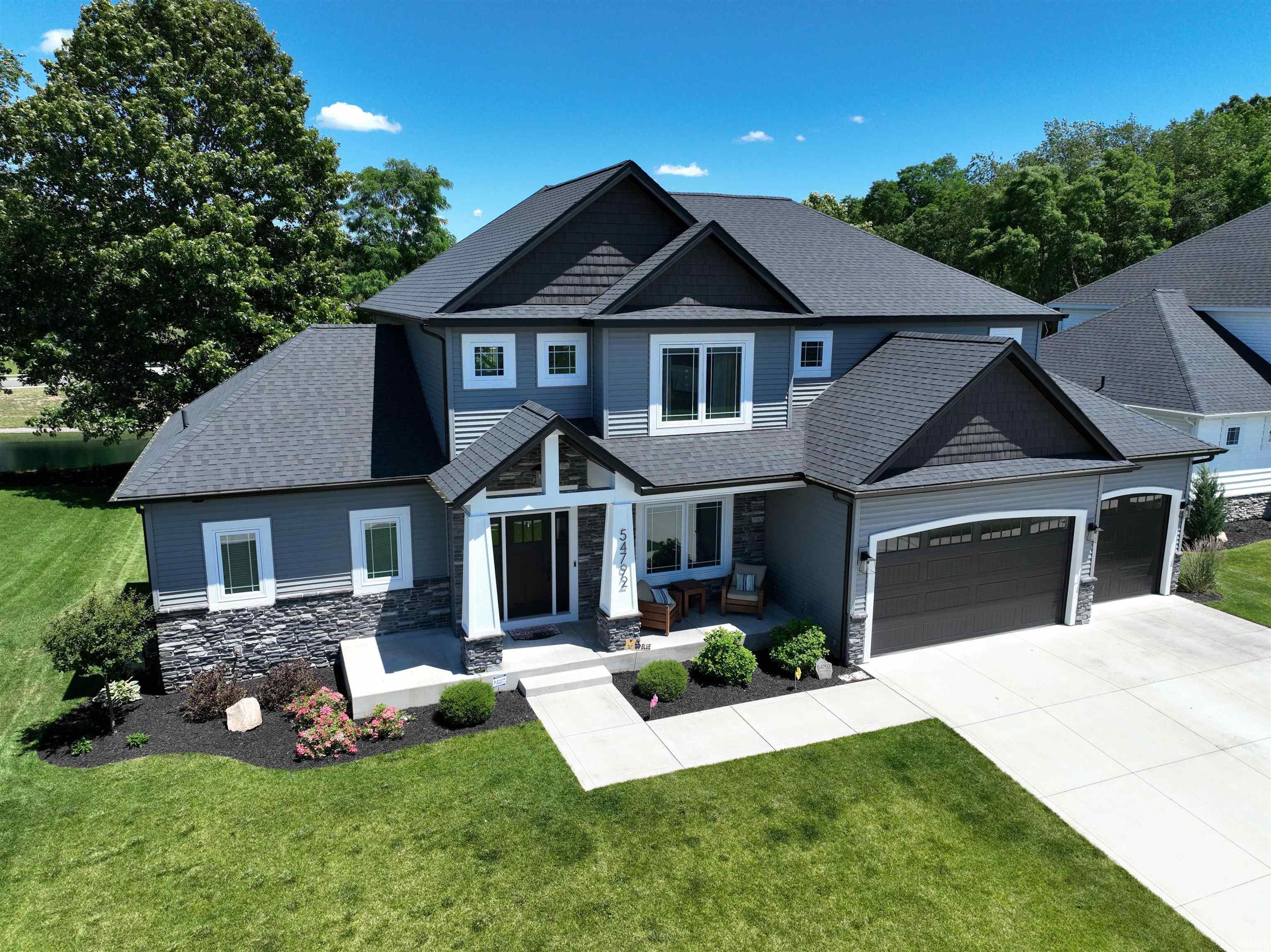 54792 Columbia Bay Drive Osceola IN 46561