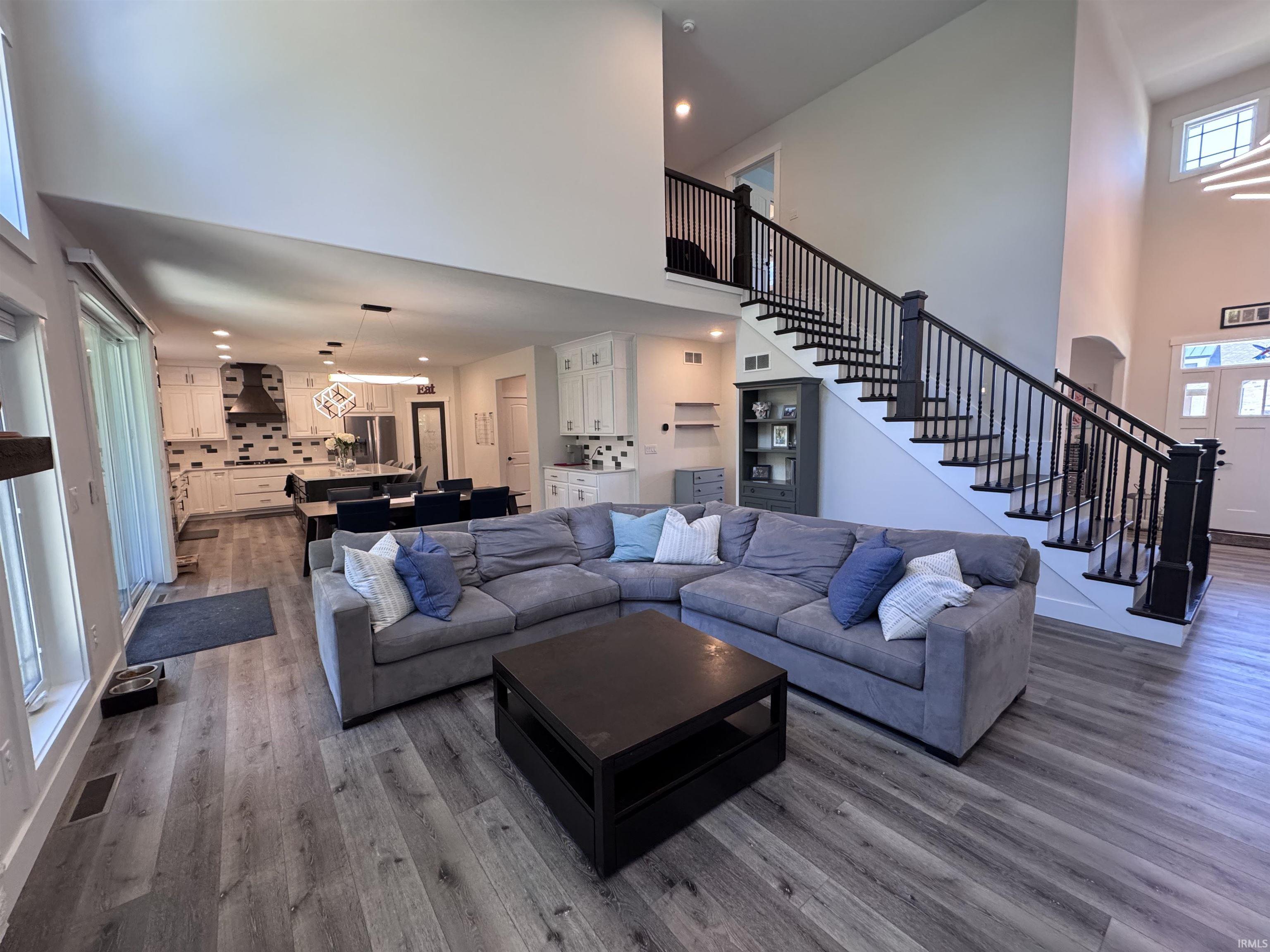 54792 Columbia Bay Drive Osceola IN 46561